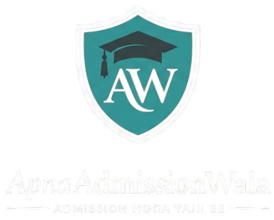 apnaadmissionwala logo white