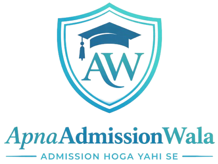 apnaadmissionwala logo
