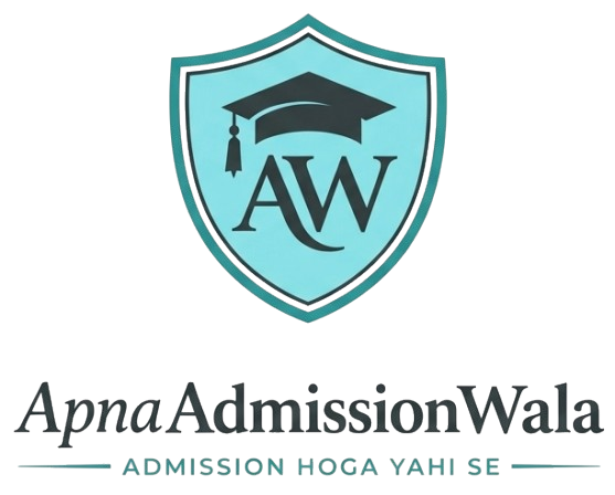 apnaadmissionwala logo black