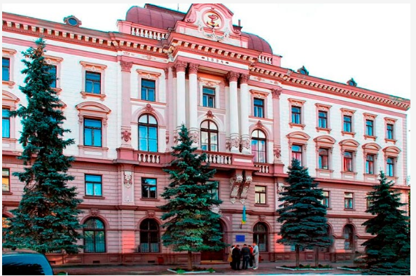 International School of Medicine