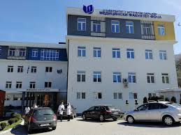 University of Zagreb School of Medicine