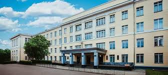 National Research Lobachevsky State University