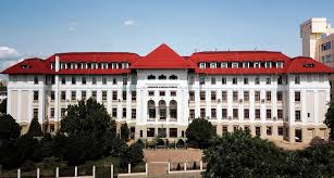 University of Medicine and Pharmacy Craiova
