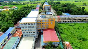 Virgen Milagrosa University Foundation