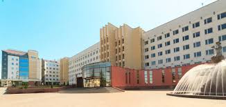 Vitebsk State Medical University