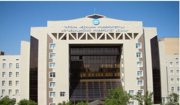 Astana Medical University