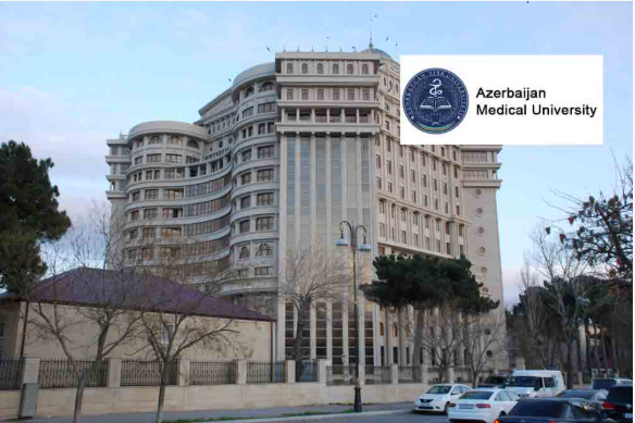 Azerbaijan Medical University