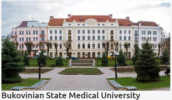 Bukovinian State Medical University
