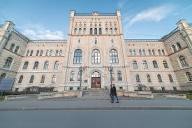 University of Latvia