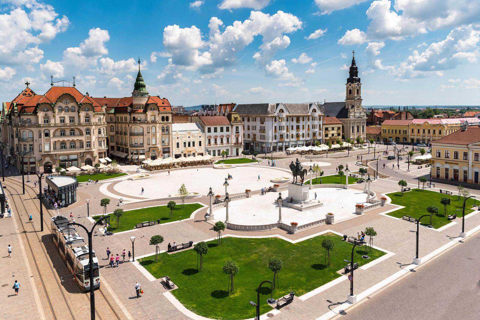 Faculty of Medicine and Pharmacy Oradea